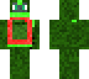 viper frog