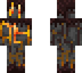 volcanic golem