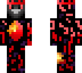 volcanic pengoin