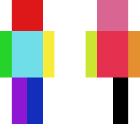 what's your favorite color from here?????