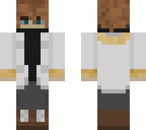 white reskin