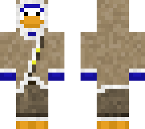 winter club penguin