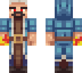 wizard from clash royale