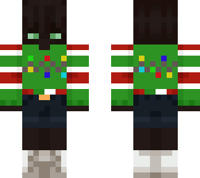 woh christmas !