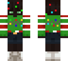 woh christmas (v.2) !