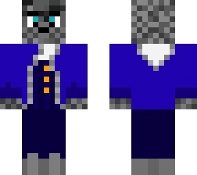 wolf