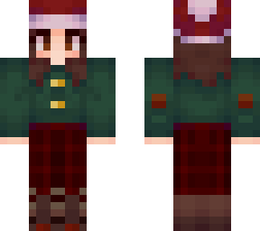 x-mas aimsey (steve)