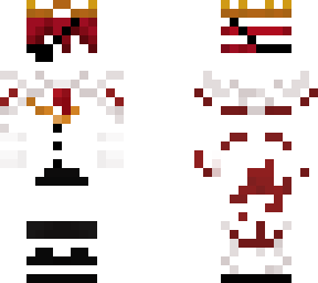 xenos blood prince