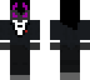 xolotl (tuxedo)