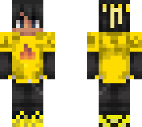 yellow sapnap
