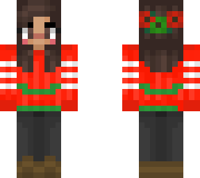 zero christmas