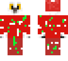 znowyowl x-mas