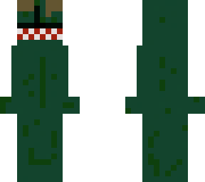 zombie clown