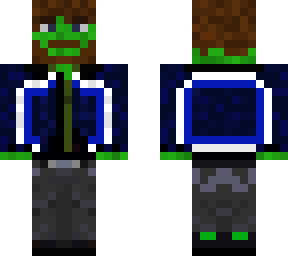 zombie pixlriffs