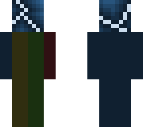 *- epic thunder pfp -*