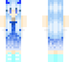 *+ ice demon +*