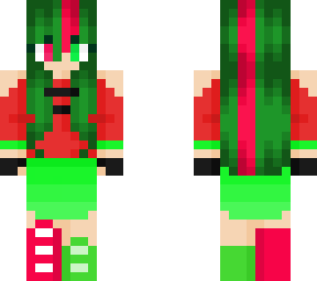 *+ wild watermelon +* (te)