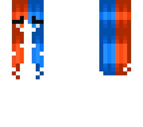 -*~fire and ice-*~ |hb