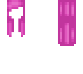 ????pink hair base????