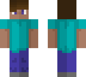 _-~ steve v2 ~-_