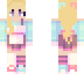 ~  lolipop ~  base by birbloverbases