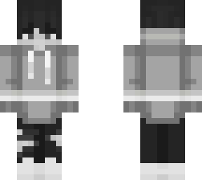 ~ life without color // read desc ~