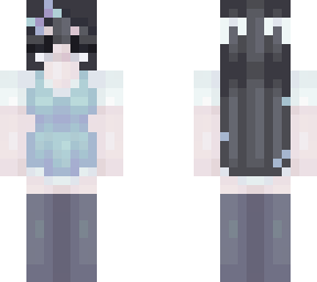 ~dressing up~