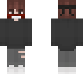 -h e a t  w a v e s-  red masked boy
