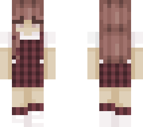 ~my mc skin!~