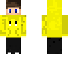 adi harriz animation skin