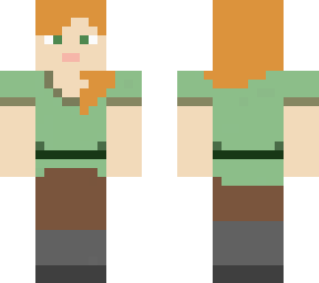 alex remake