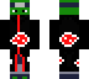 alien akatsuki