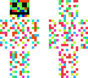 all colors gamer
