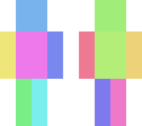 all colors player