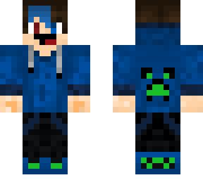 and this skin is a thing