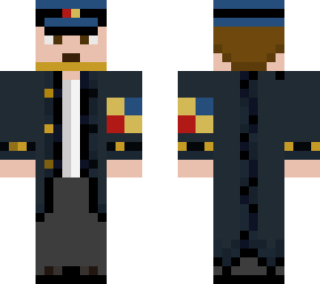 andour landwehr warcoat