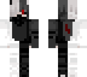 angel vs. demon