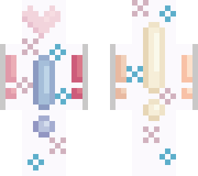 announcement skin contest entry