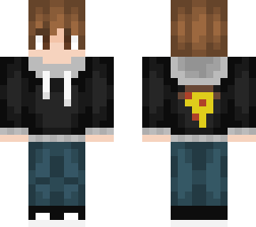 another my skin