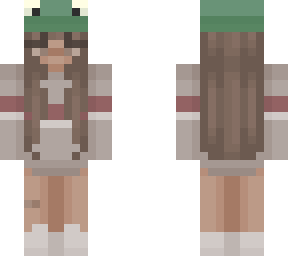antheiaa frog hat