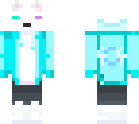 arctic fox