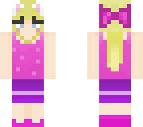 arigameplays barbie (rubia)
