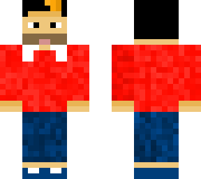 auron cubito