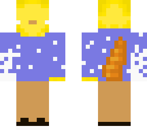 axogaming7738 herobrine