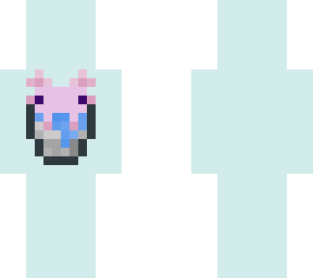 axolotl skin