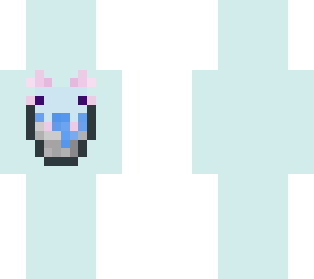 axolotl skin