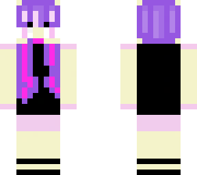 bad ass girl v2