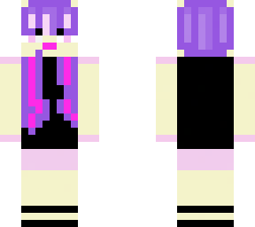 bad ass girl v2