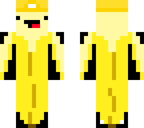 banana edited from amdee