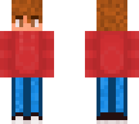 beaniscool11 skin